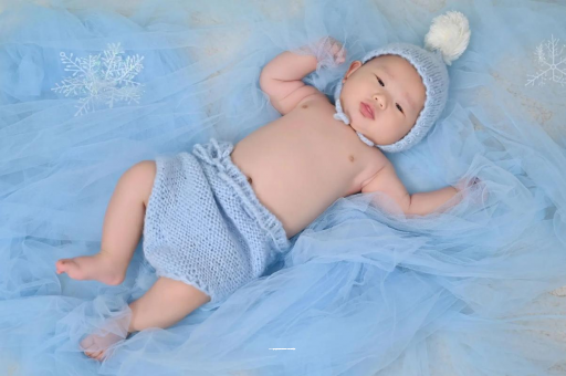 昌吉宝宝睡觉爱笑 昌吉宝宝睡觉爱笑